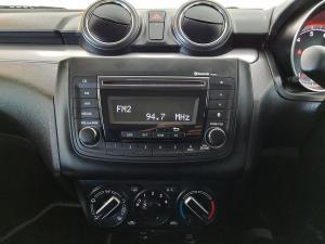 Suzuki Swift 1.2 GL manual - Image 16