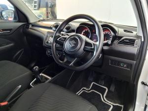 Suzuki Swift 1.2 GL manual - Image 19