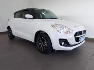 Suzuki Swift 1.2 GL manual - Image 1