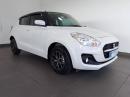 Thumbnail Suzuki Swift 1.2 GL manual