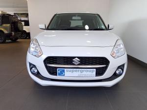 Suzuki Swift 1.2 GL manual - Image 2