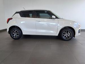 Suzuki Swift 1.2 GL manual - Image 4