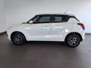 Suzuki Swift 1.2 GL manual - Image 5