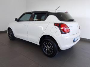 Suzuki Swift 1.2 GL manual - Image 6