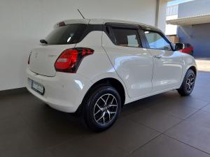 Suzuki Swift 1.2 GL manual - Image 8