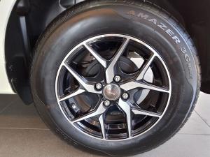 Suzuki Swift 1.2 GL manual - Image 9