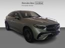 Thumbnail Mercedes-Benz GLC GLC300d coupe 4Matic Avantgarde