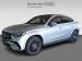 Mercedes-Benz GLC GLC300d coupe 4Matic Avantgarde - Thumbnail 7