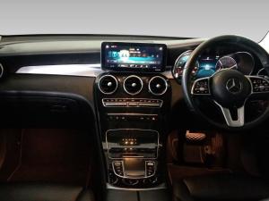 Mercedes-Benz GLC GLC300d 4Matic - Image 11