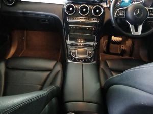 Mercedes-Benz GLC GLC300d 4Matic - Image 12