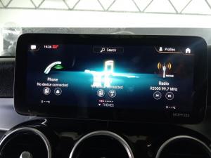 Mercedes-Benz GLC GLC300d 4Matic - Image 13