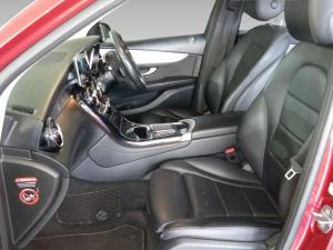 Mercedes-Benz GLC GLC300d 4Matic - Image 14