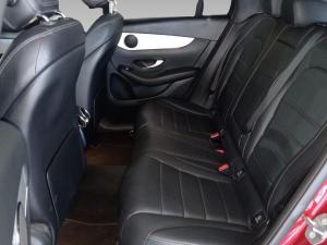 Mercedes-Benz GLC GLC300d 4Matic - Image 15