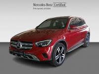 Thumbnail Mercedes-Benz GLC GLC300d 4Matic