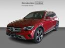 Thumbnail Mercedes-Benz GLC GLC300d 4Matic