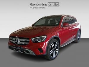 Mercedes-Benz GLC GLC300d 4Matic - Image 1