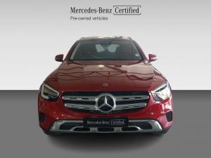 Mercedes-Benz GLC GLC300d 4Matic - Image 2