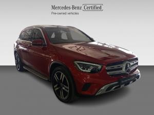 Mercedes-Benz GLC GLC300d 4Matic - Image 3