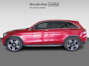 Mercedes-Benz GLC GLC300d 4Matic - Image 4
