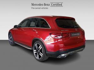 Mercedes-Benz GLC GLC300d 4Matic - Image 5