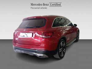 Mercedes-Benz GLC GLC300d 4Matic - Image 7