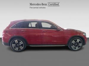 Mercedes-Benz GLC GLC300d 4Matic - Image 8