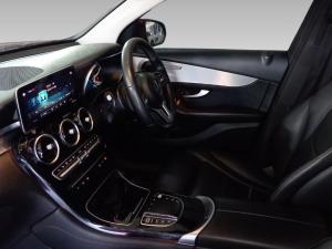 Mercedes-Benz GLC GLC300d 4Matic - Image 9