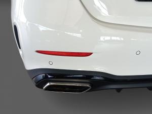 Mercedes-Benz C-Class C200 Avantgarde - Image 18