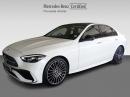 Thumbnail Mercedes-Benz C-Class C200 Avantgarde
