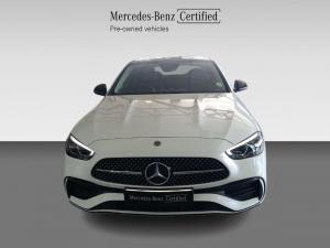 Mercedes-Benz C-Class C200 Avantgarde - Image 2