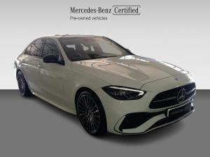 Mercedes-Benz C-Class C200 Avantgarde - Image 3