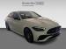 Mercedes-Benz C-Class C200 Avantgarde - Thumbnail 3