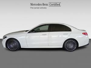 Mercedes-Benz C-Class C200 Avantgarde - Image 4