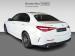 Mercedes-Benz C-Class C200 Avantgarde - Thumbnail 5