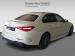 Mercedes-Benz C-Class C200 Avantgarde - Thumbnail 7