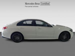 Mercedes-Benz C-Class C200 Avantgarde - Image 8