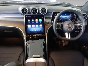 Mercedes-Benz GLC GLC220d 4Matic Avantgarde - Image 11