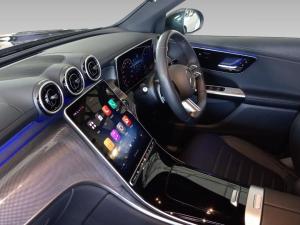 Mercedes-Benz GLC GLC220d 4Matic Avantgarde - Image 12