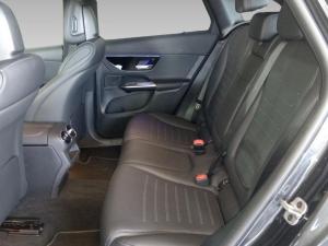 Mercedes-Benz GLC GLC220d 4Matic Avantgarde - Image 15