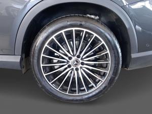 Mercedes-Benz GLC GLC220d 4Matic Avantgarde - Image 16