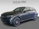 Thumbnail Mercedes-Benz GLC GLC220d 4Matic Avantgarde