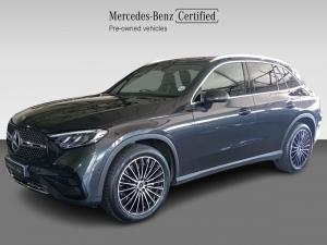 Mercedes-Benz GLC GLC220d 4Matic Avantgarde - Image 1
