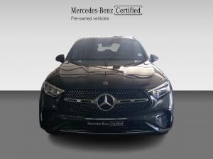 Mercedes-Benz GLC GLC220d 4Matic Avantgarde - Image 2