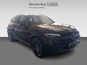 Mercedes-Benz GLC GLC220d 4Matic Avantgarde - Image 3