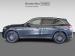 Mercedes-Benz GLC GLC220d 4Matic Avantgarde - Thumbnail 4