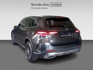 Mercedes-Benz GLC GLC220d 4Matic Avantgarde - Image 5