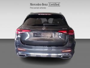 Mercedes-Benz GLC GLC220d 4Matic Avantgarde - Image 6