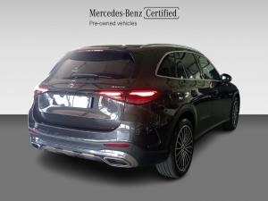 Mercedes-Benz GLC GLC220d 4Matic Avantgarde - Image 7