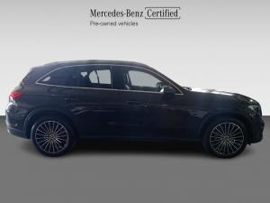 Mercedes-Benz GLC GLC220d 4Matic Avantgarde - Image 8