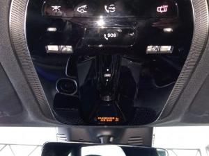 Mercedes-Benz GLC GLC220d 4Matic Avantgarde - Image 9